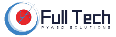 FullTech Logo